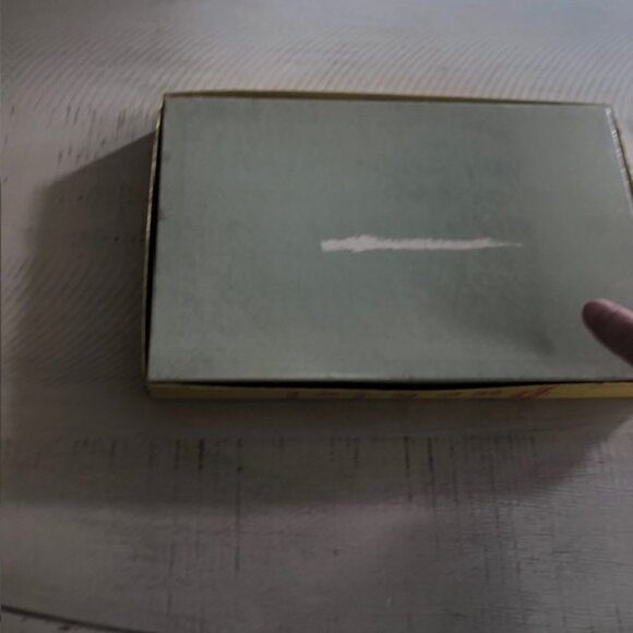 Rare , vintage c. 1950 National Games Pachisi Game of India #3019 - Picture 10 of 10